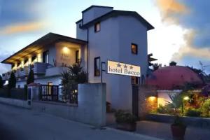 Hotel Ristorante Bacco, Ascea