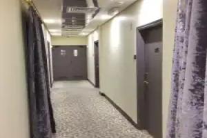 Imperial Suite Hotel, Manama