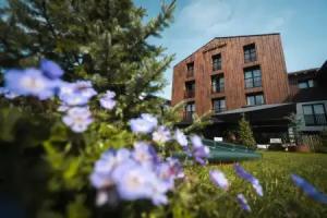Faloria Mountain Spa Resort, Cortina d'Ampezzo