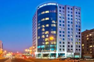 Plaza Inn Doha, Doha