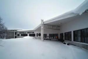Lapland Hotels Hetta, Enontekio