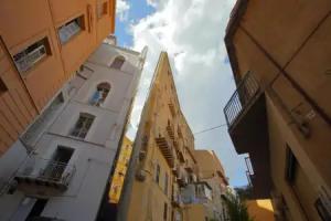 Dimora Hostel, Agrigento