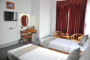 Hotel Victory, Mandalay