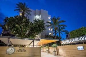 Poseidon Resort, Benidorm