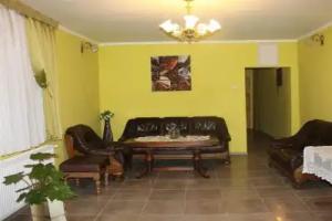 Coffee Hostel, Lvov