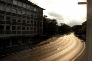 Hotel Reichshof, Aachen