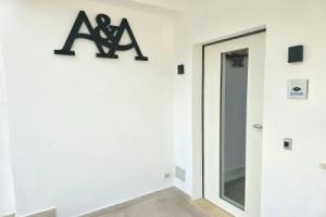 A&A Rooms, Anacapri
