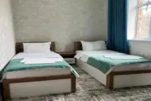 Grand Hotel Baysun (ex.Grand Mountain Hotel), Boysun