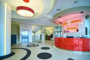 Hotel Zimowit, Rzeszow