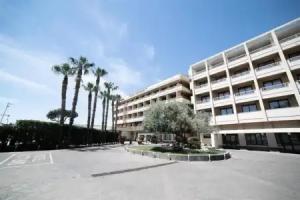 Hotel Nettuno, Catania