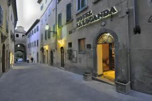Hotel la Locanda, Volterra
