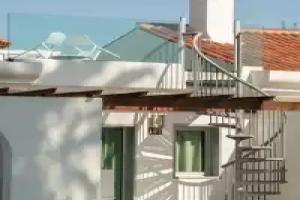 Hotel LIVVO Dunagolf Suites, Maspalomas