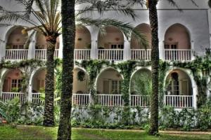 Hurricane Beach Hotel, Tarifa