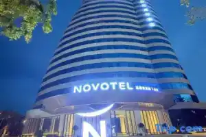 Novotel Phoenix International Airport, Sanya
