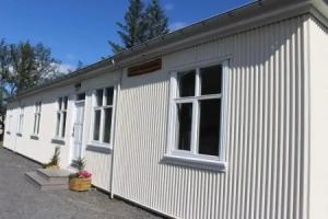 Bjork Guesthouse, Laugarvatn