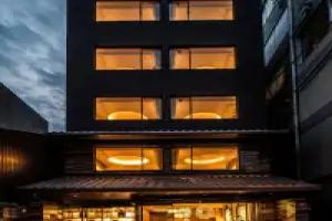 Kyoto Shijo Takakura Hotel Grandereverie, Kyoto