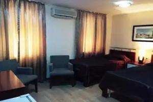 Riverside Hotel, Atyrau