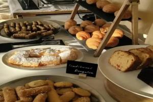 Nimfi Suites, Skiathos Town