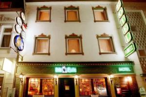 Hotel Fabritz, Essen