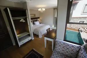 Akanthus Hotel Ephesus, Selcuk