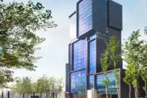Le Meridien Zhengzhou, Zhengzhou