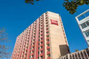 ibis Wien Mariahilf, Vienna