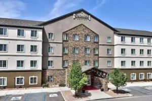 Staybridge Suites North - Albuquerque by IHG, Albuquerque