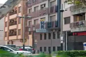 Hotel Marina Peñíscola, Peniscola