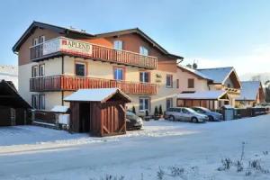 Aplend Resort Beatrice-Vila Julia, Tatranska Lomnica