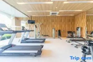 Residence by Hello Pattaya at Veranda Apart-hotel, Jomtien Beach