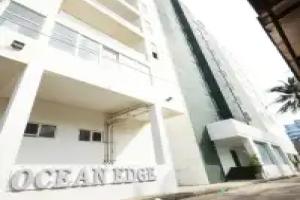 Ocean Edge Suites & Hotel Colombo, Colombo
