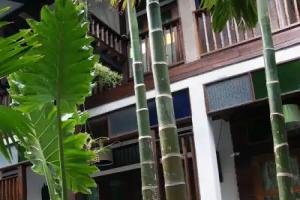 Ban Chang Tong Hotel, Chiang Mai City