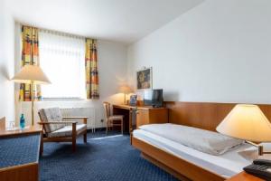 Trip Inn Hotel Frankfurt Airport Rüsselsheim, Russelsheim