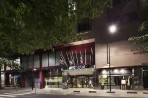 Acta Arthotel, Andorra La Vella