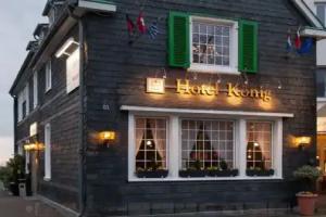 Hotel König, Remscheid