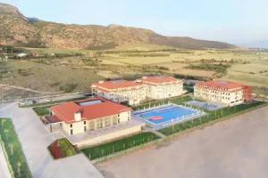 Adempira Termal&Spahotel, Karahayit