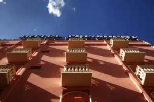Hotel President, Rimini