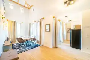 Design Apartments - "Am Weinberg", Potsdam