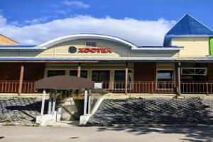 VV Hostel, Sortavala