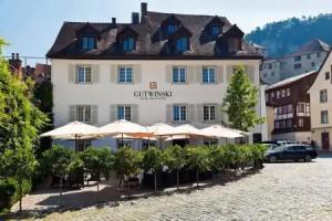 Gutwinski, Feldkirch