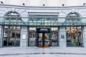 Hilton Brussels Grand Place, Brussels