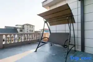 Shanghai Huasu Yiju Xu Mansion Hotel, Chengqiaozhen
