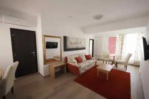 Bucur Accommodation Apartments, Bucharest