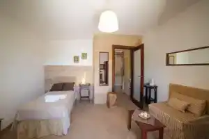 Masseria Illo Tempore Villa, Carpignano Salentino
