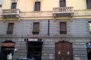 Hotel Del Sole, Milan