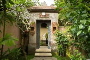 Dwaraka The Royal Villas Hotel, Ubud