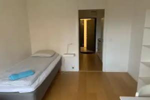 Lidingö 2-bed Apartment 1212, Stockholm