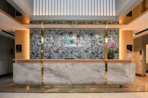 DoubleTree by Hilton Afyonkarahisar, Afyon