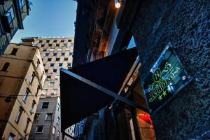 Hotel Angioino & Spa, Naples