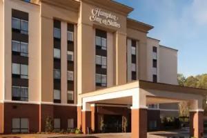 Hampton Inn & Suites by Hilton Augusta-Washington Rd, Augusta